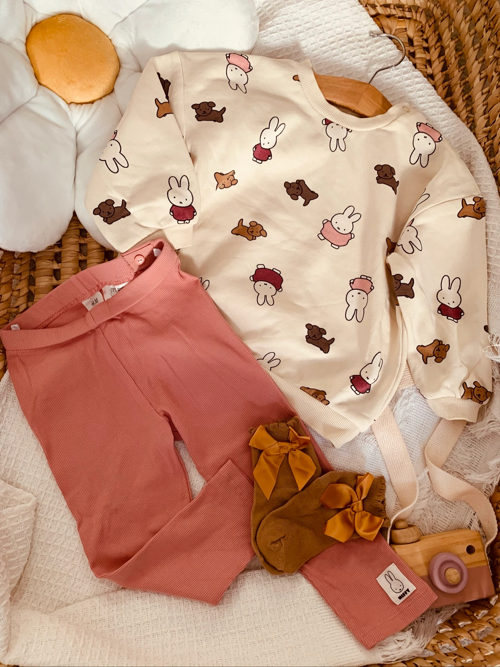 Ensemble fille 